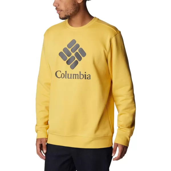 Columbia Men's Trek Crew