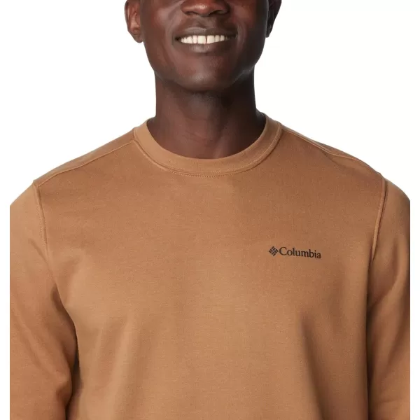 Columbia Men's Trek Crew
