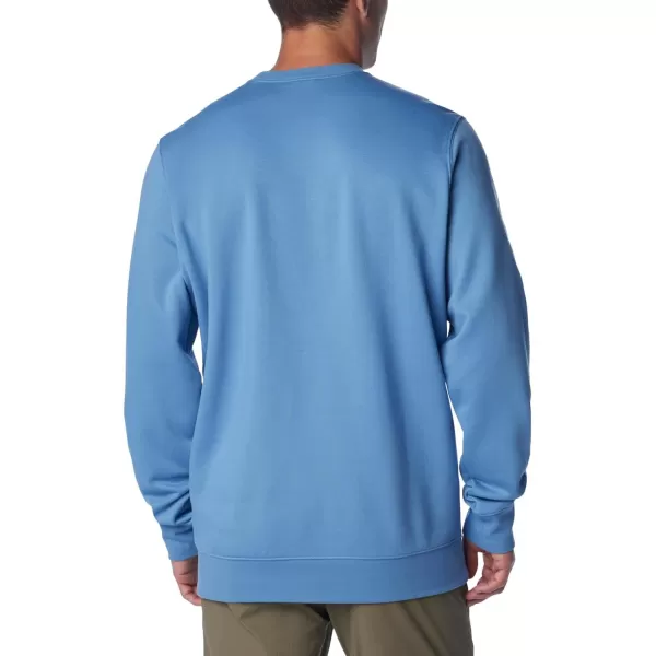 Columbia Men's Trek Crew