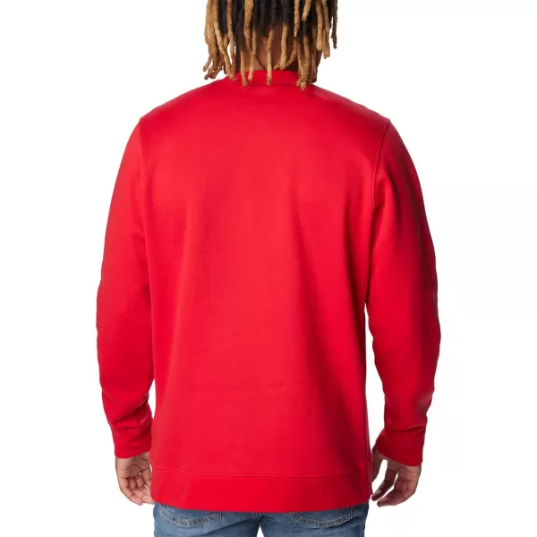 Columbia Men's Trek Crew