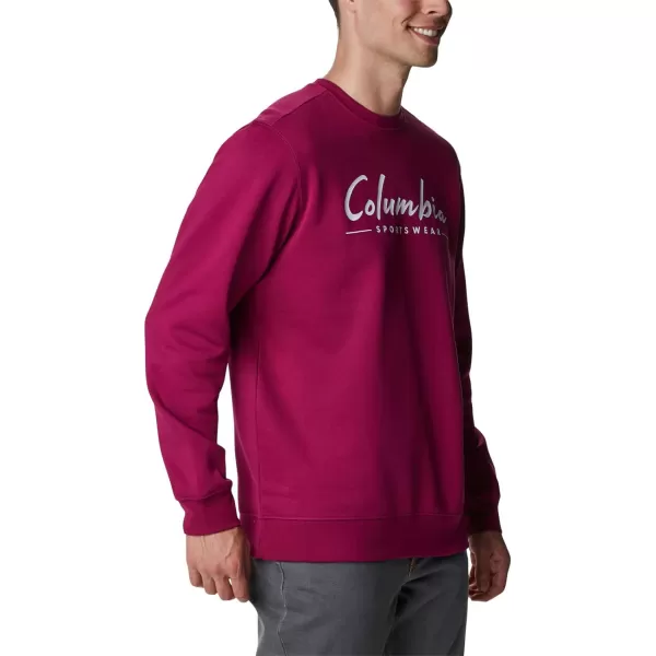 Columbia Men's Trek Crew