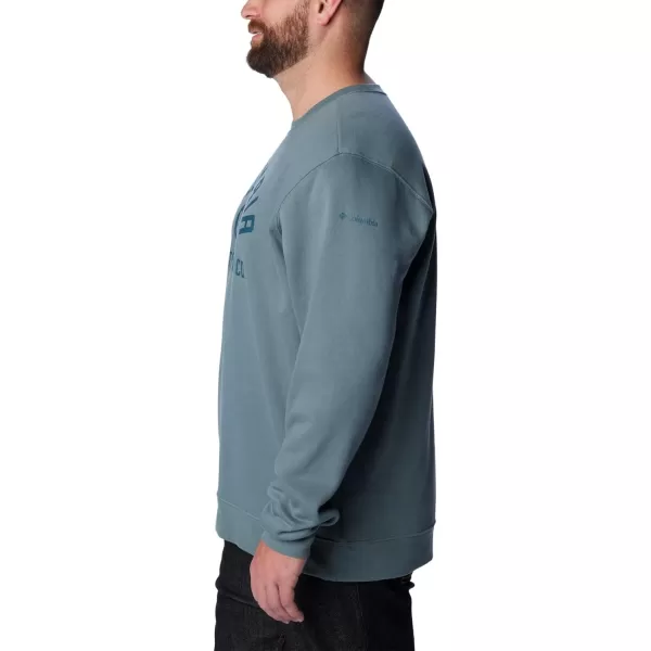 Columbia Men's Trek Crew