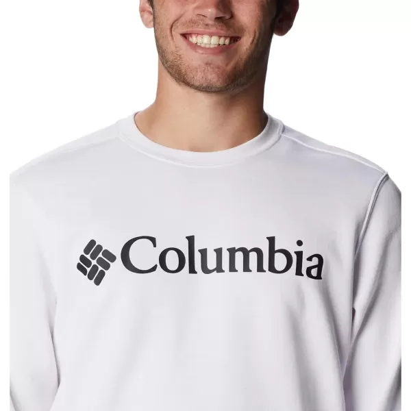 Columbia Men's Trek Crew
