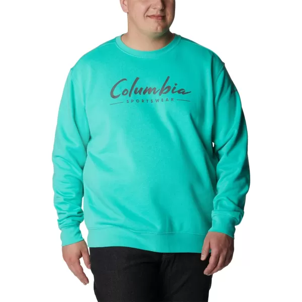 Columbia Men's Trek Crew