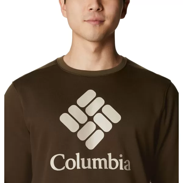 Columbia Men's Trek Crew
