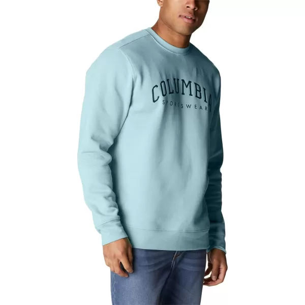 Columbia Men's Trek Crew