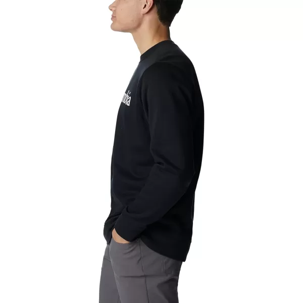 Columbia Men's Trek Crew