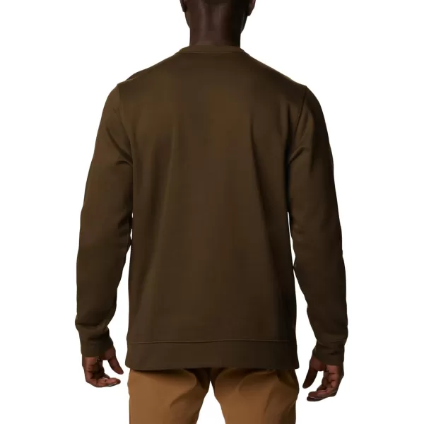 Columbia Men's Trek Crew