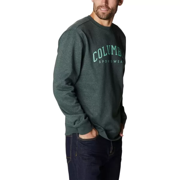 Columbia Men's Trek Crew