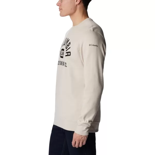Columbia Men's Trek Crew