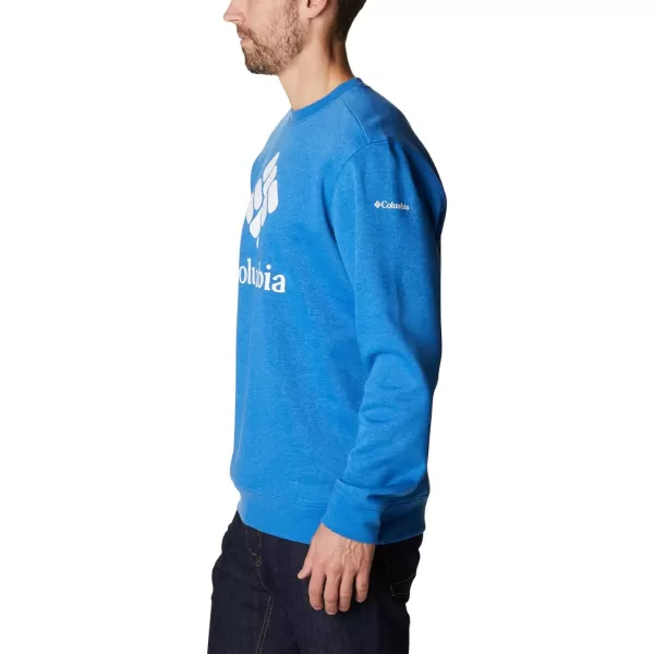 Columbia Men's Trek Crew