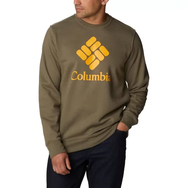 Columbia Men's Trek Crew