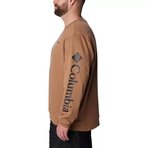 Columbia Men's Trek Crew
