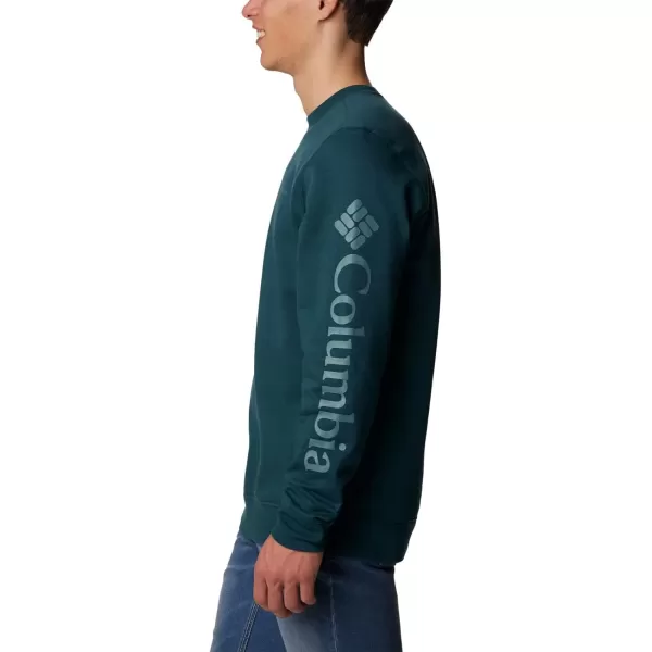 Columbia Men's Trek Crew