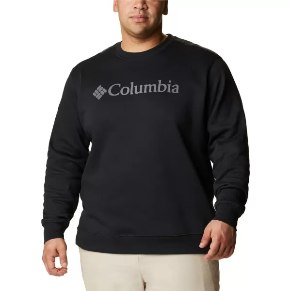 Columbia Men's Trek Crew