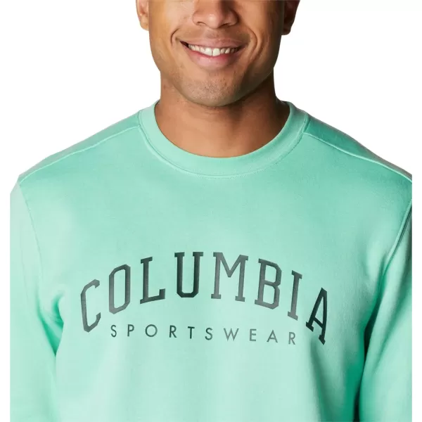 Columbia Men's Trek Crew