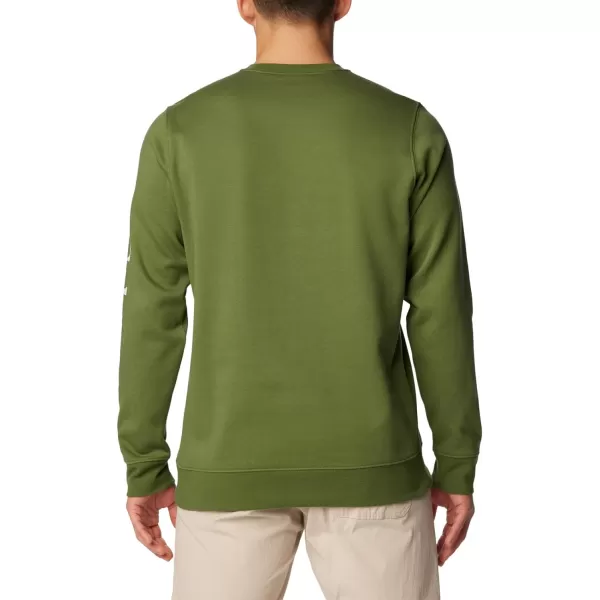 Columbia Men's Trek Crew