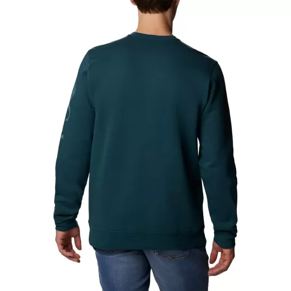 Columbia Men's Trek Crew