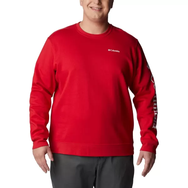 Columbia Men's Trek Crew