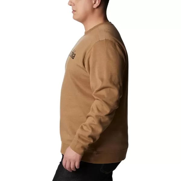 Columbia Men's Trek Crew