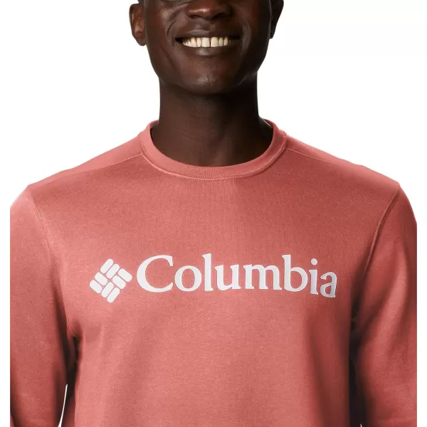 Columbia Men's Trek Crew