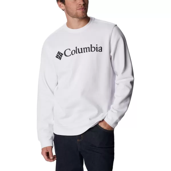 Columbia Men's Trek Crew