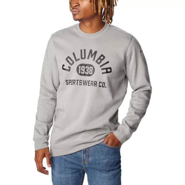 Columbia Men's Trek Crew