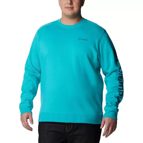 Columbia Men's Trek Crew