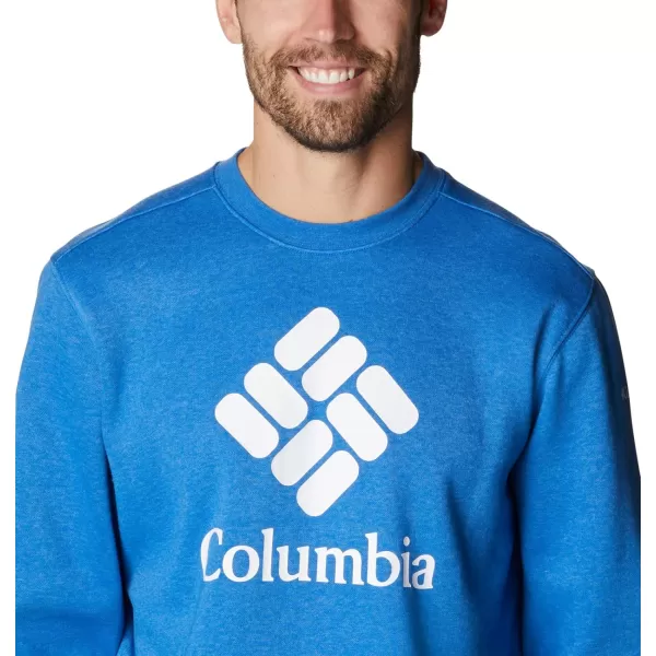 Columbia Men's Trek Crew