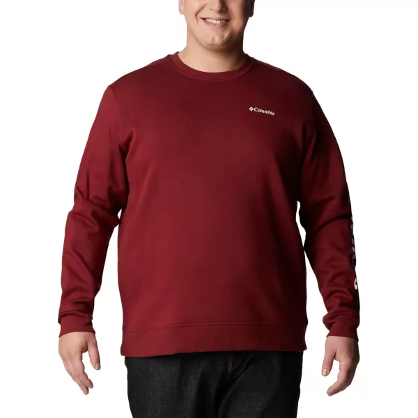 Columbia Men's Trek Crew