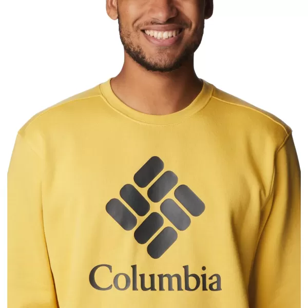 Columbia Men's Trek Crew