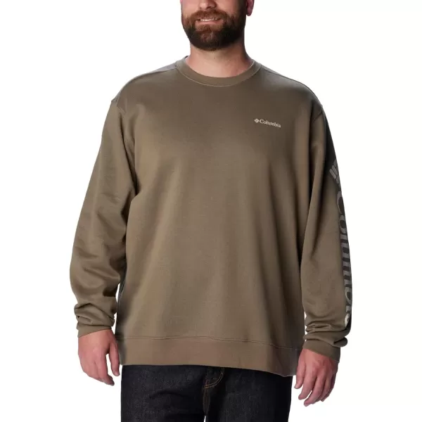 Columbia Men's Trek Crew