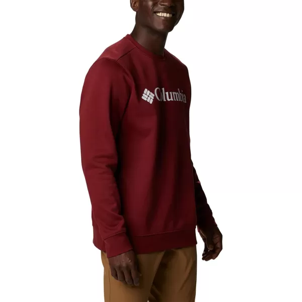 Columbia Men's Trek Crew