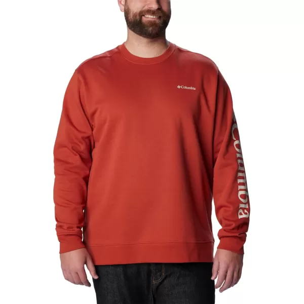 Columbia Men's Trek Crew