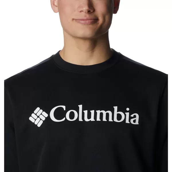 Columbia Men's Trek Crew