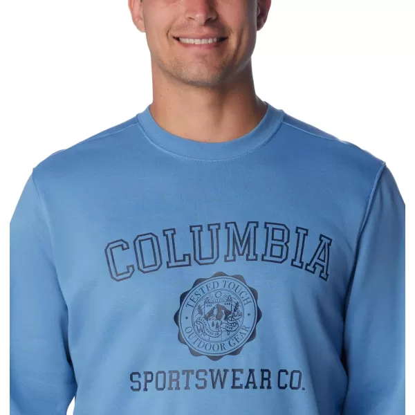 Columbia Men's Trek Crew