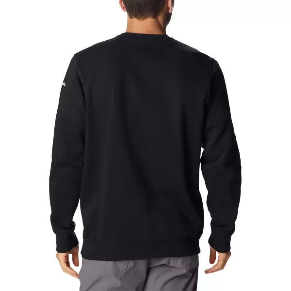 Columbia Men's Trek Crew