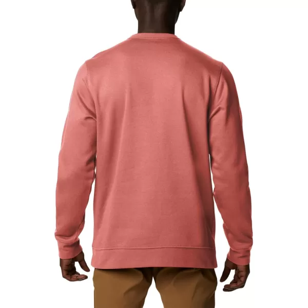 Columbia Men's Trek Crew