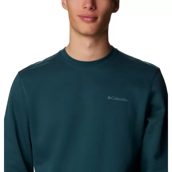 Columbia Men's Trek Crew