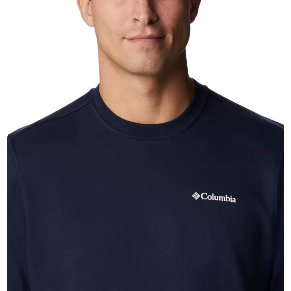 Columbia Men's Trek Crew