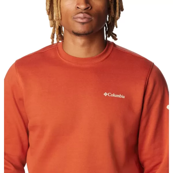 Columbia Men's Trek Crew