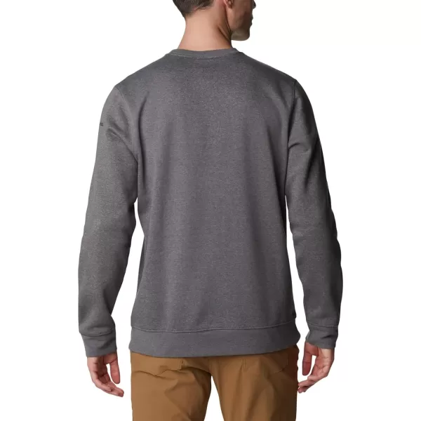 Columbia Men's Trek Crew