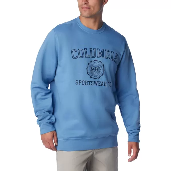 Columbia Men's Trek Crew