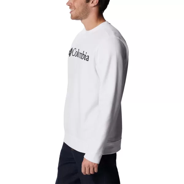 Columbia Men's Trek Crew