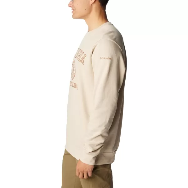 Columbia Men's Trek Crew