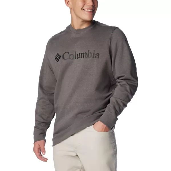 Columbia Men's Trek Crew