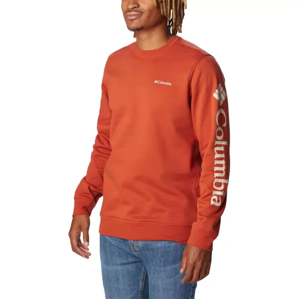 Columbia Men's Trek Crew