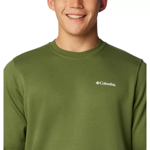 Columbia Men's Trek Crew