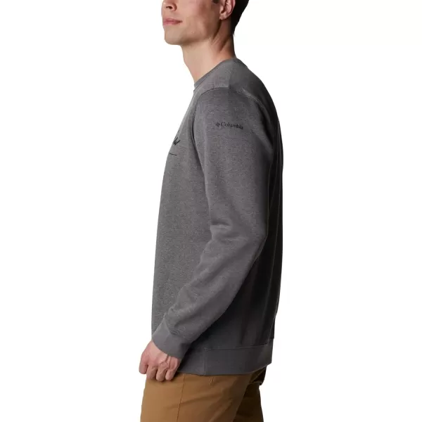 Columbia Men's Trek Crew
