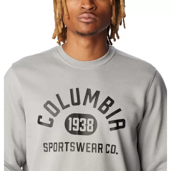 Columbia Men's Trek Crew